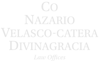 CO & DIVINAGRACIA Law Offices