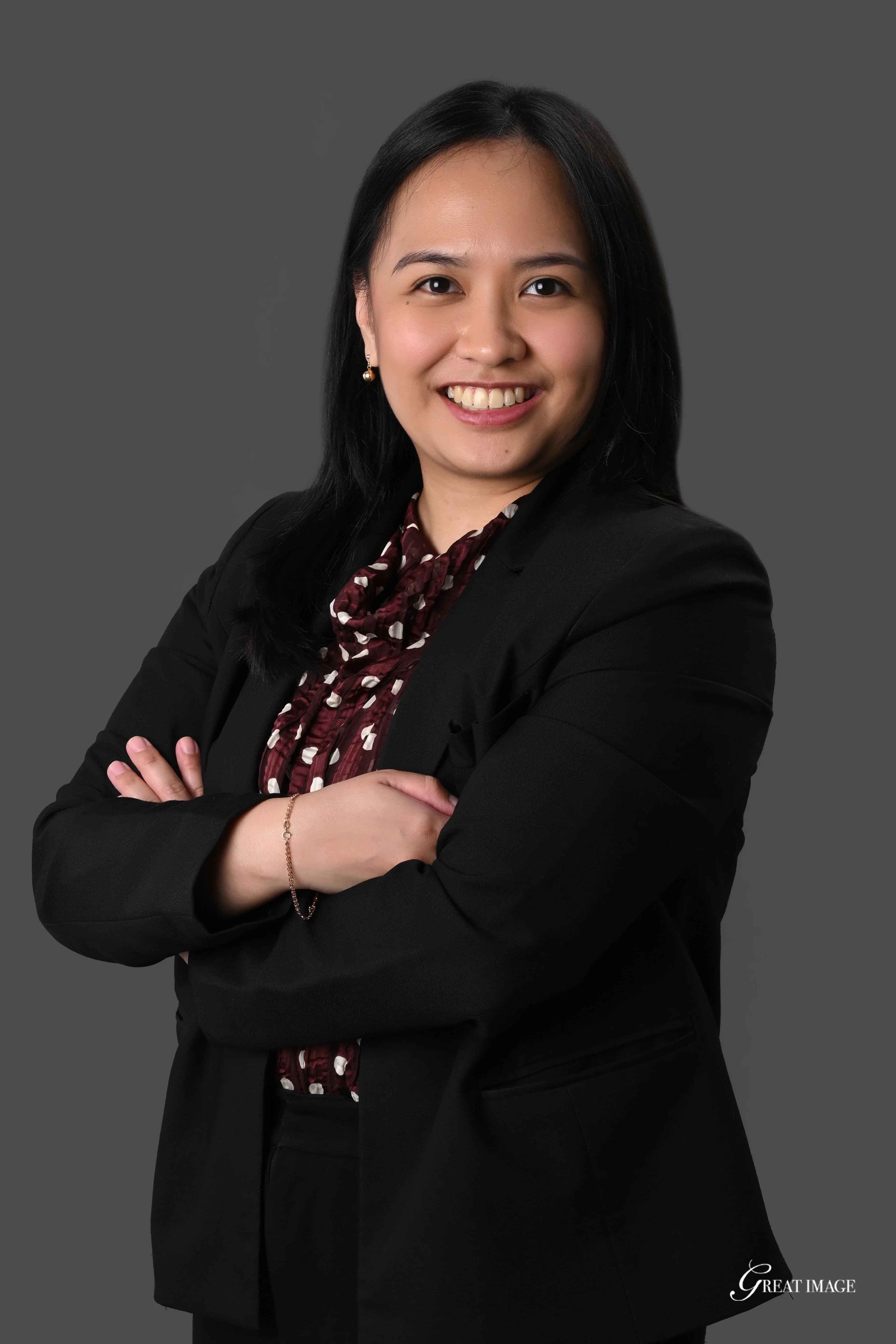 Merrieth Kimberli R. Almonte